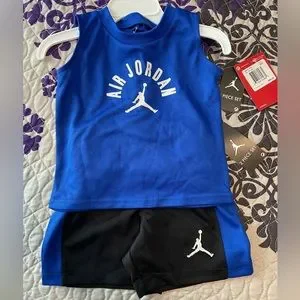 jordan matching set